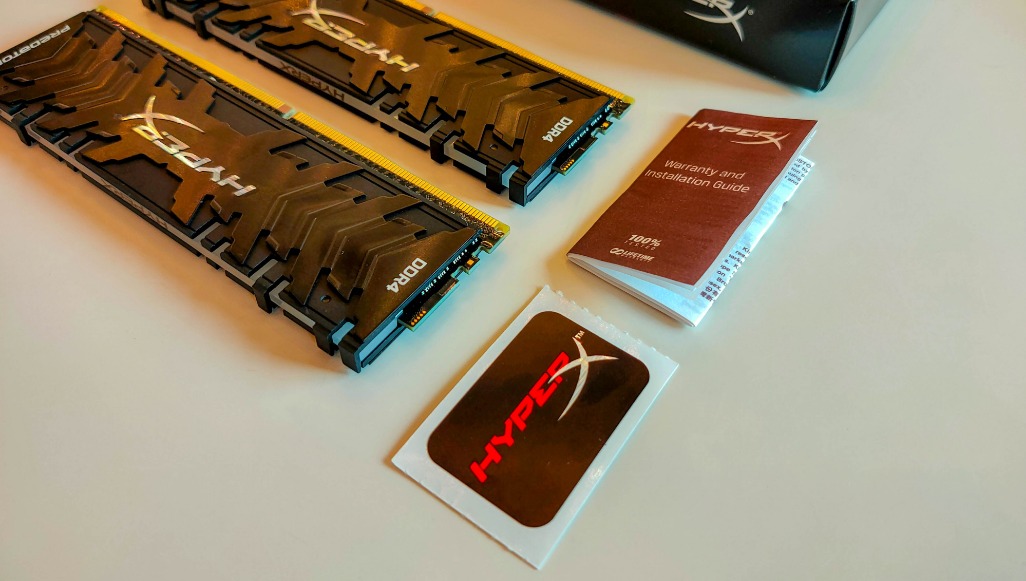 金士顿骇客神条320016g测评,金士顿骇客神条16g单条和双条