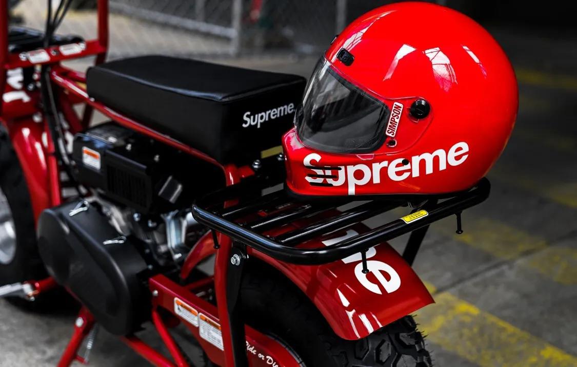 美式潮牌合集,前沿攻略时尚潮牌