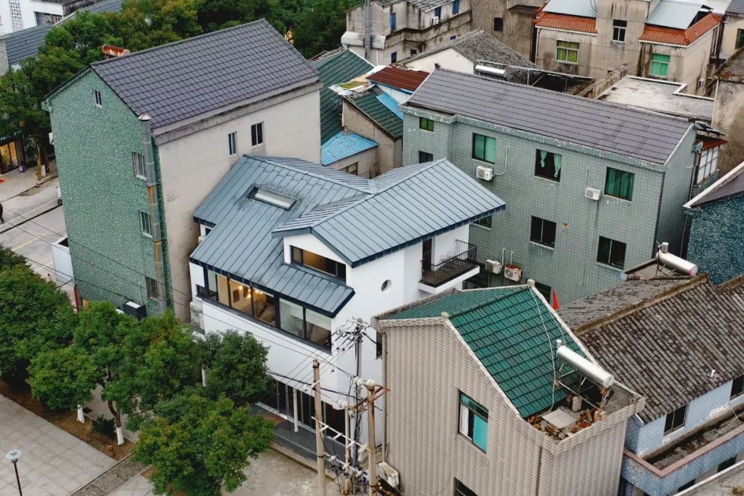 清华状元建筑师回乡,90后清华状元回乡造房