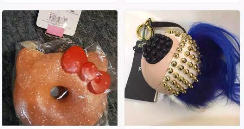 唐嫣卖二手食品,唐嫣一言难尽