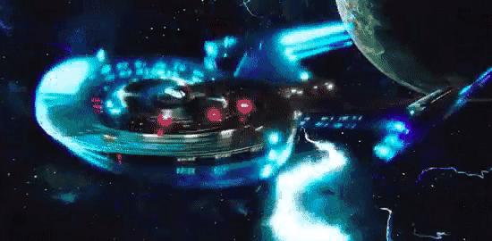 星际迷航哪个系列最好看,星际迷航收藏品