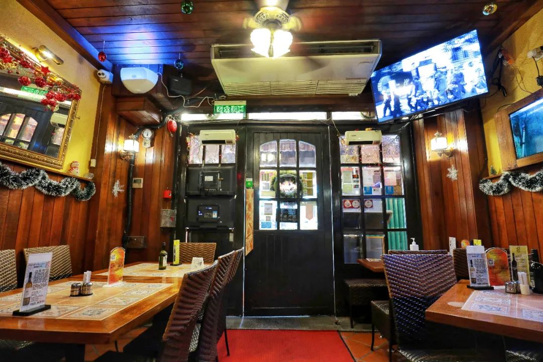 澳门本地人才会去的小店,澳门地道老店