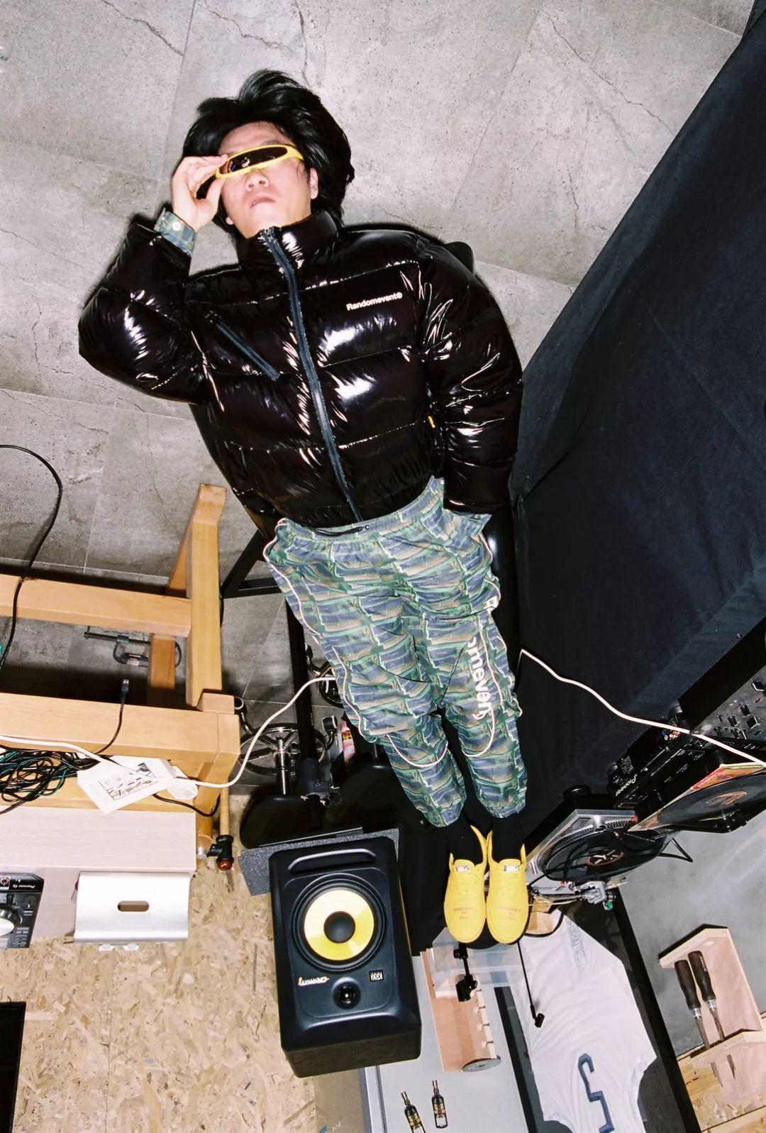 国潮vans和美国vans,vans联名国潮