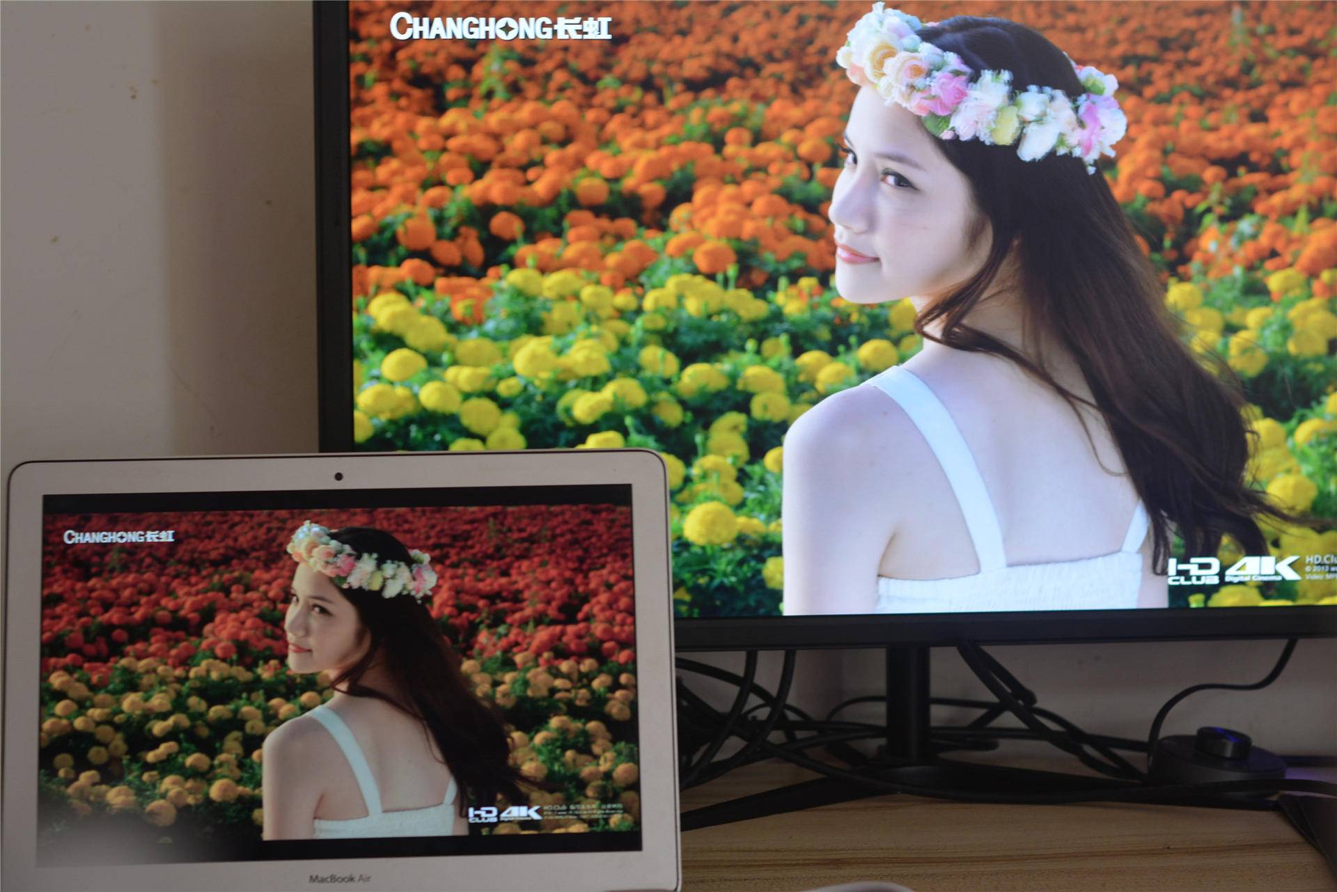 苹果电脑屏幕转接线教程,苹果电脑怎么连接竖版大屏幕