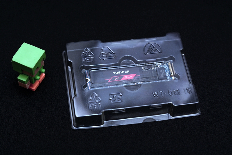 东芝500固态硬盘,东芝固态硬盘rd500用的什么颗粒