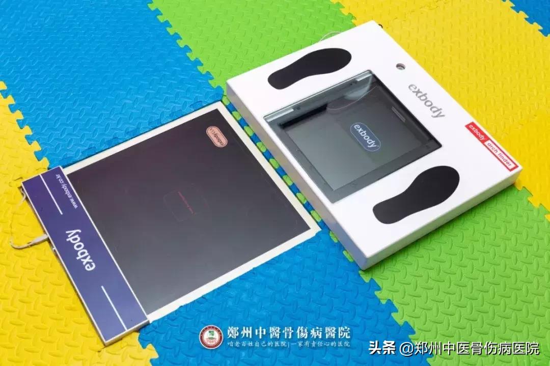 最新技术体测仪,全身肌肉平衡及姿势评估系统