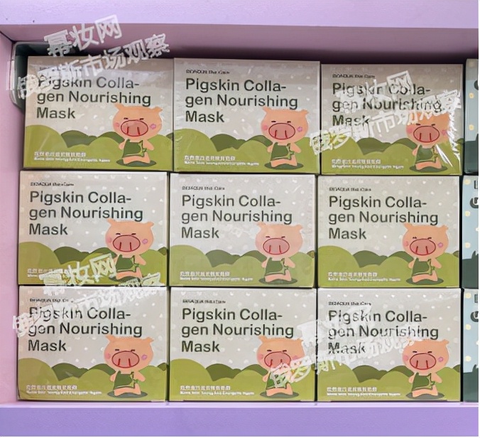 俄罗斯美妆产品推荐,俄罗斯美妆官网店铺推荐