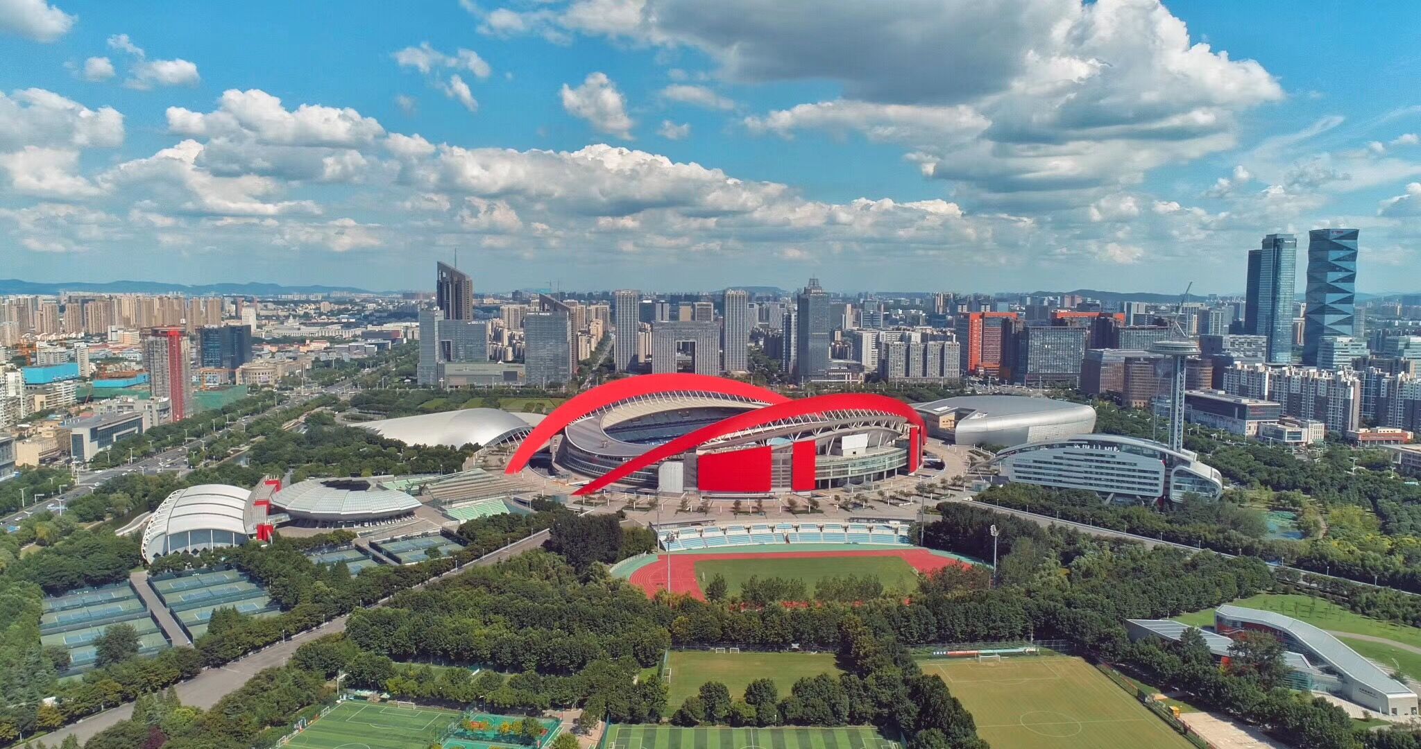 一分钟带你了解南京各区,一分钟了解南京的视频