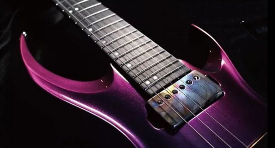 电吉他espstar怎么买,e3和esp电吉他有什么区别