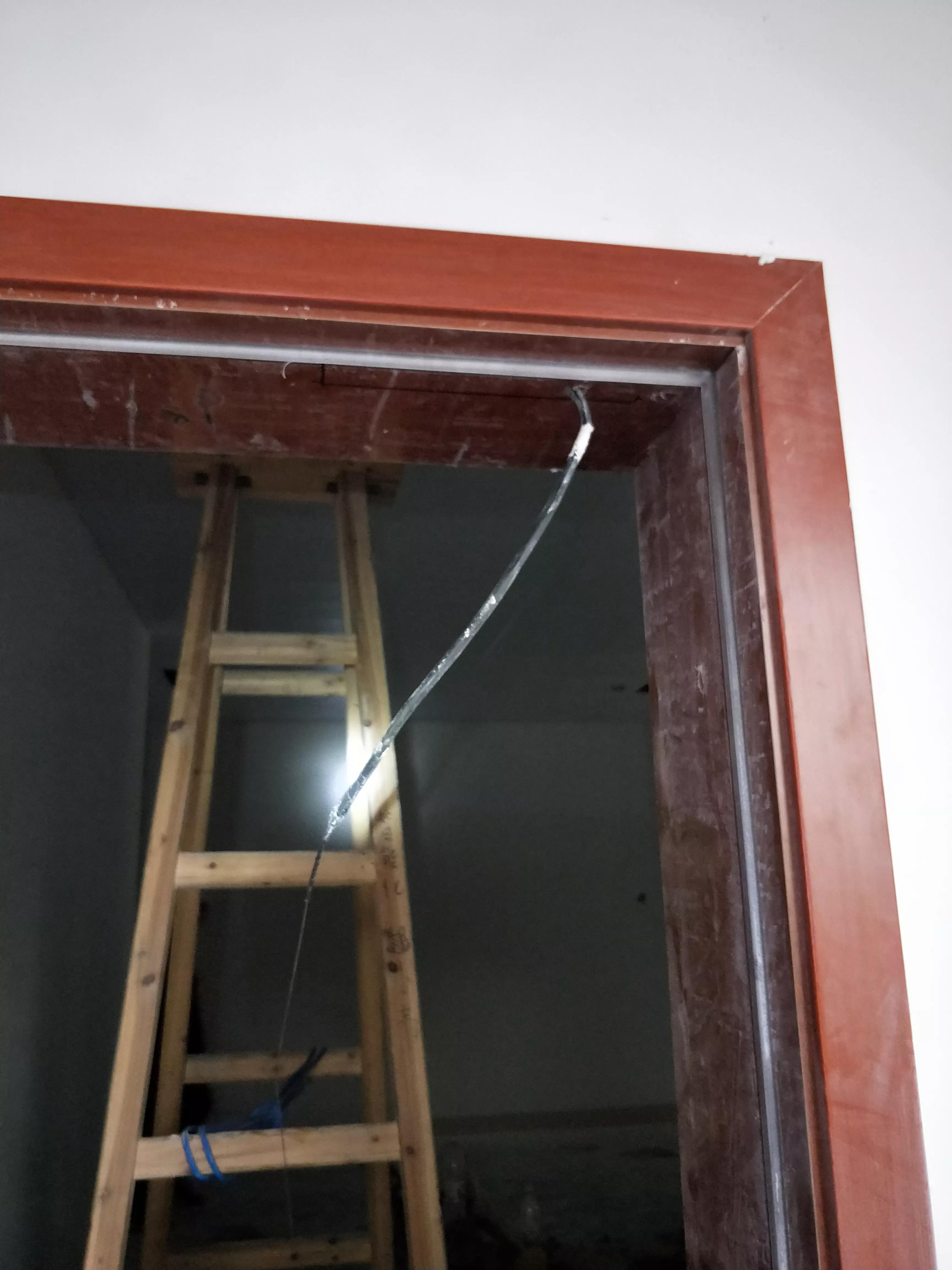 三山弱电,安防门禁系统安装及调试技巧