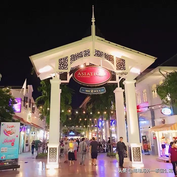 泰国曼谷市中心景点,泰国曼谷旅游攻略2014