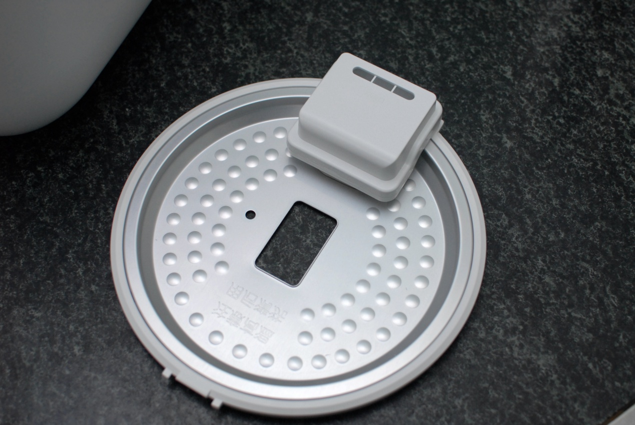 这款神器让你回家就能吃上热腾腾的白米饭，现实版的”田螺姑娘“