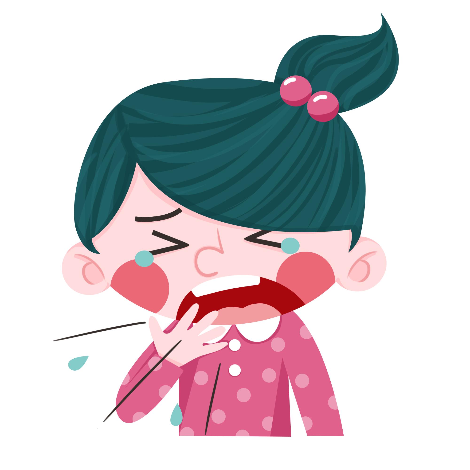 孩子上幼儿园后总是咳嗽吃什么药,去幼儿园咳嗽总不好