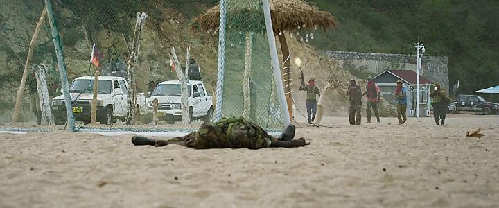 国产最大的皮卡车高2米,国产全尺寸大型皮卡七座