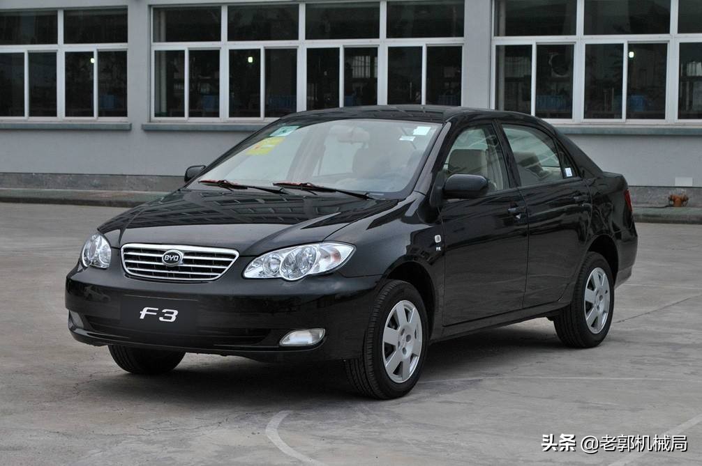 @微信官方,请把这篇“好车圣经”送给大家