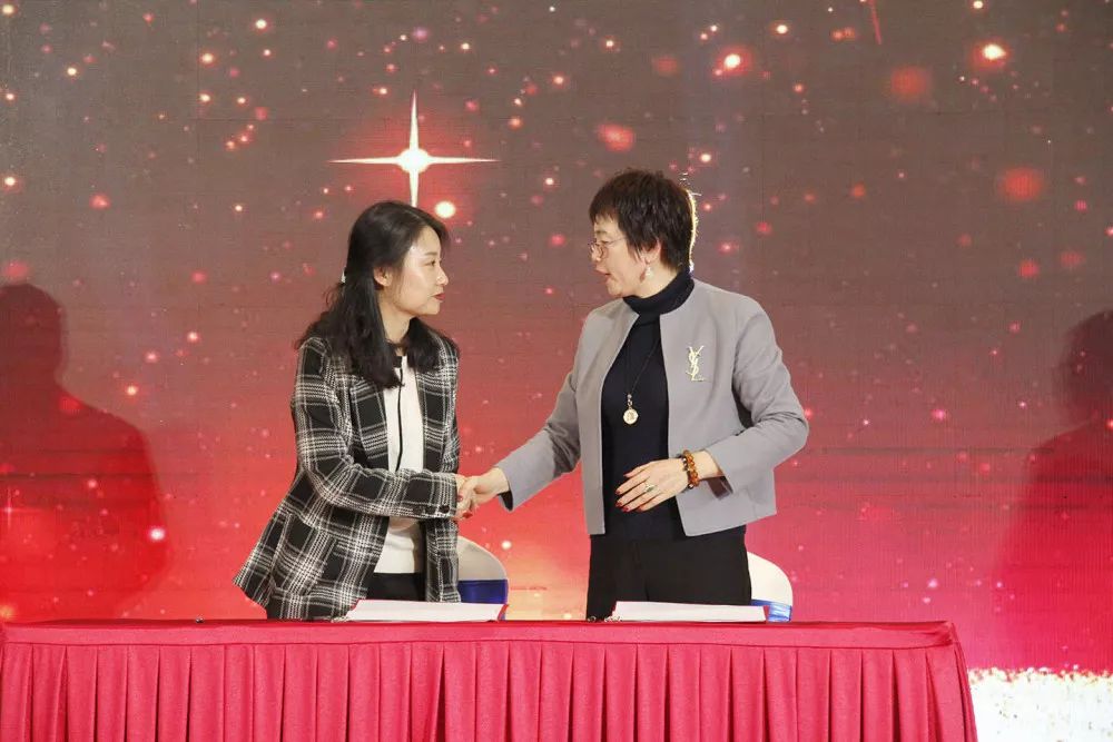 好得睐2018总结表彰会暨2019开工动员大会圆满召开！