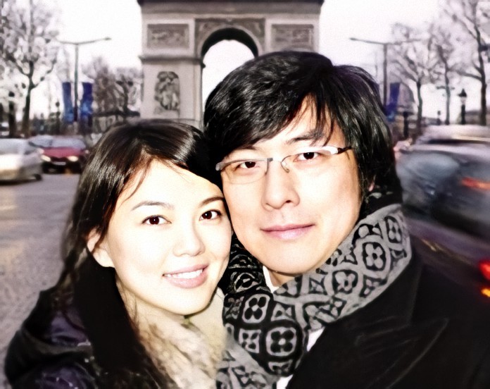 芒果与李湘,芒果台一姐李湘