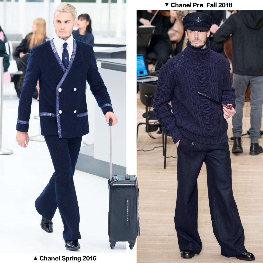 昔日男模“一哥”创立高级潮流服装品牌,人生的下半场更精彩