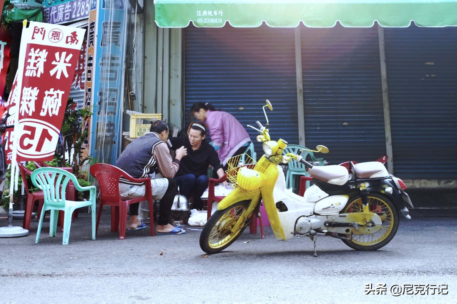 台湾自驾游最佳路线推荐,台湾十日自驾游最佳路线