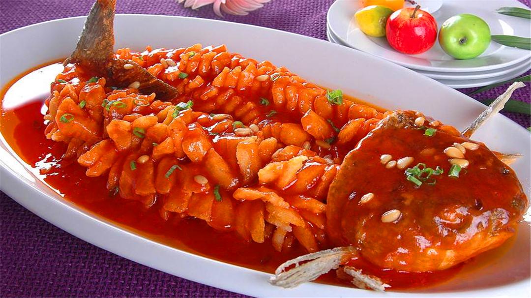 中国十大坑人的菜,四川十大名菜夫妻肺片