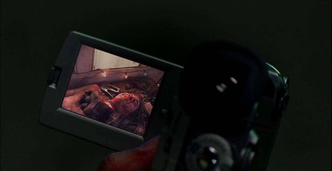 世界上最恐怖的十大恐怖电影解说,世界上最恐怖的十种电影