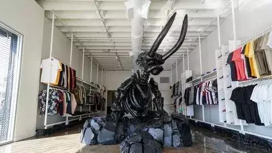 洛杉矶网红打卡地大粉墙,洛杉矶潮流胜地攻略