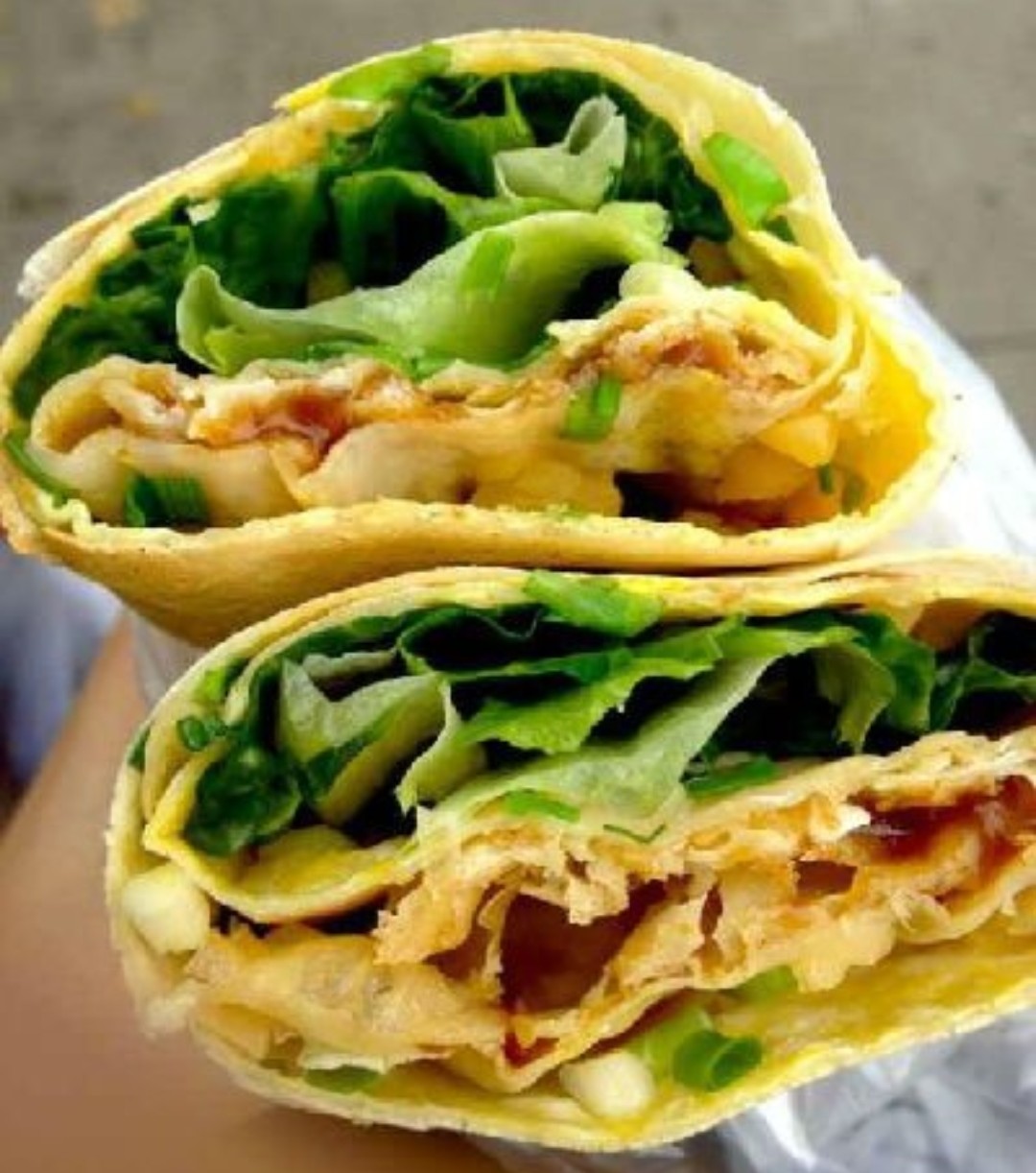 天津人的骄傲狗不理包子,天津人经典狗不理包子