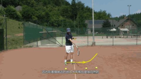 如何练好上旋,技术讲解正手上旋