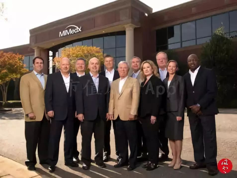 海外风云｜美国沽空机构看多MDXG：股价被过度*压打**