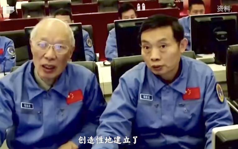 江苏穷小子，家里有7兄妹，没钱读书，他却成北斗卫星副总工程师