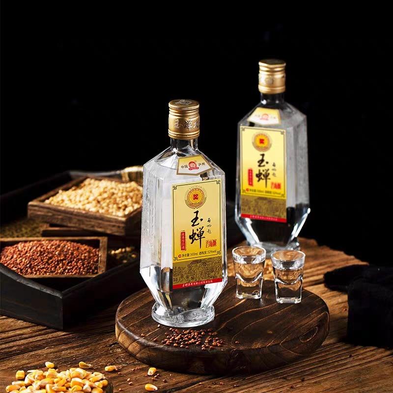 大润发白酒口粮酒推荐,大润发的白酒1元