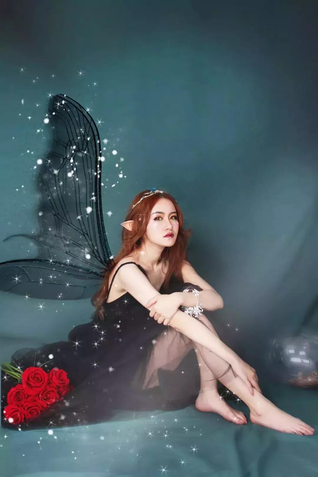 美炸了!天津又一家打卡圣地!自选风格+服装任选+底片全送...