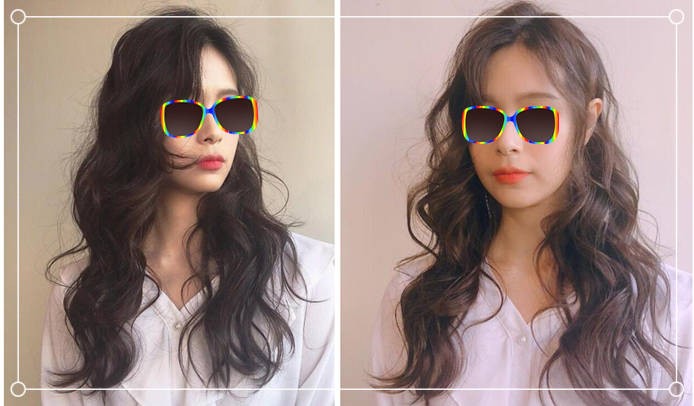 怎么才能找到长脸适合自己的发型,长脸什么发型好看又简单又有气质