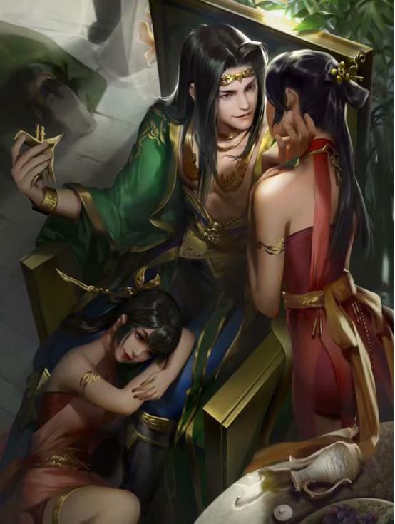 三国杀蔡文姬技能可以连续使用吗,三国杀蔡文姬技能能被无懈可击吗