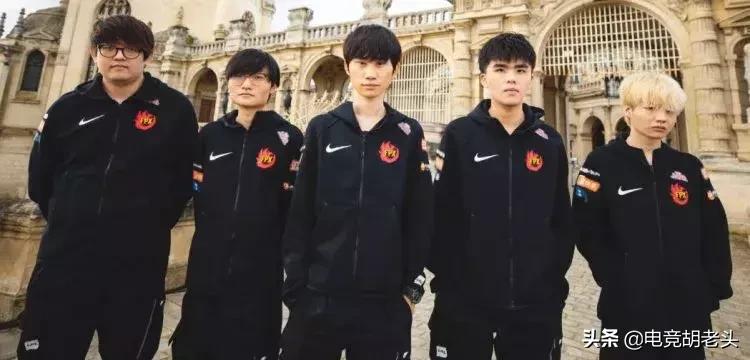 fpx新一与doinb,fpxdoinb领奖