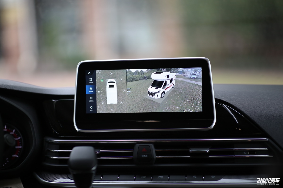 2020年最值得购买的国产房车,国内公认最好的三款房车及价格