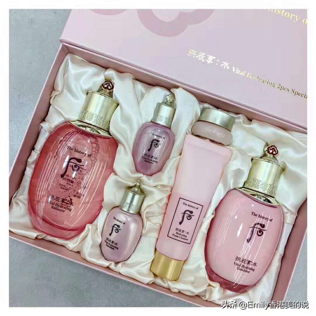 40岁女人用哪种抗衰老的化妆品好,婷美抗皱抗衰老护肤品