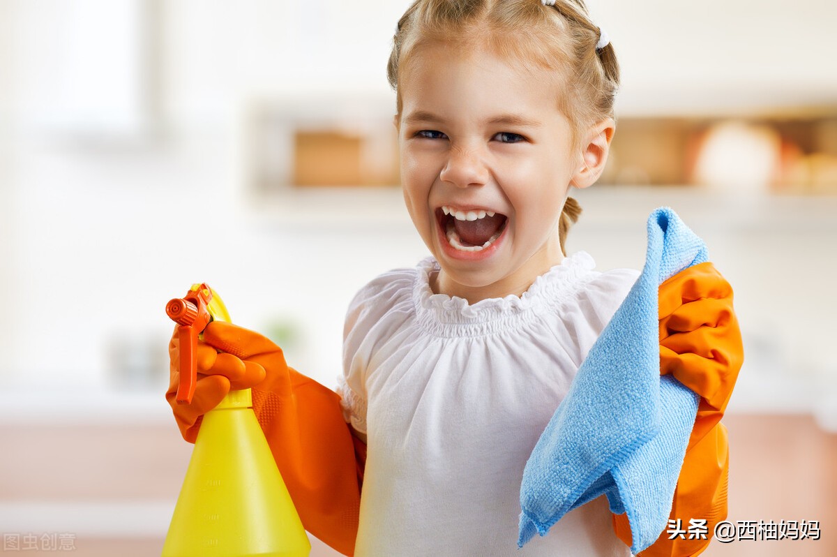 妈妈带娃劳累的原因,宝宝抗疲劳能力