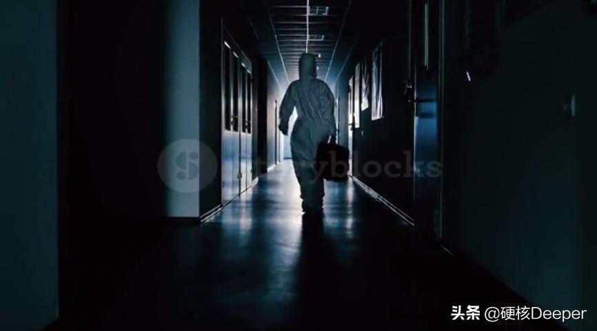 美国的冠状病毒阴谋初现，隐藏在时间线背后的“灭霸响指”试验？