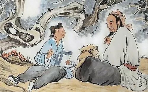 活得通透的中年人都有哪些大智慧,真正具有大智慧的人