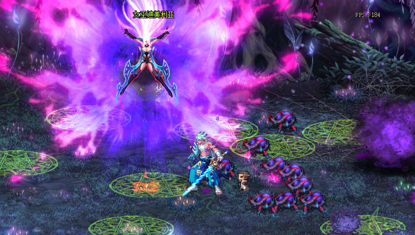 dnf12月新活动玩什么角色,dnf2022周年庆活动职业选择