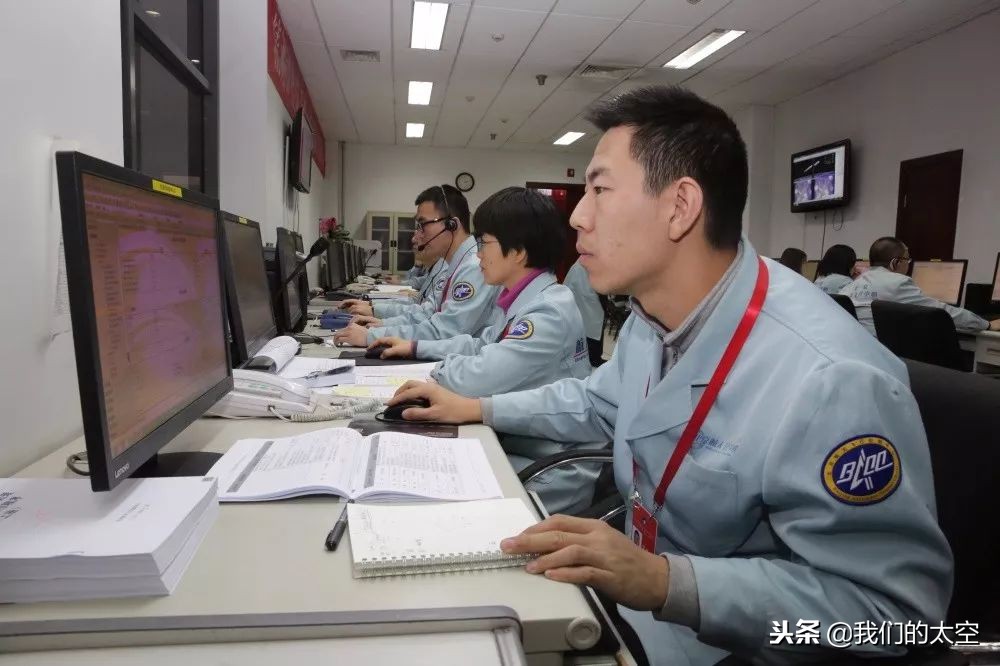 印度评论中国嫦娥四号上月球背面,嫦娥四号月球背面软着陆美国反应