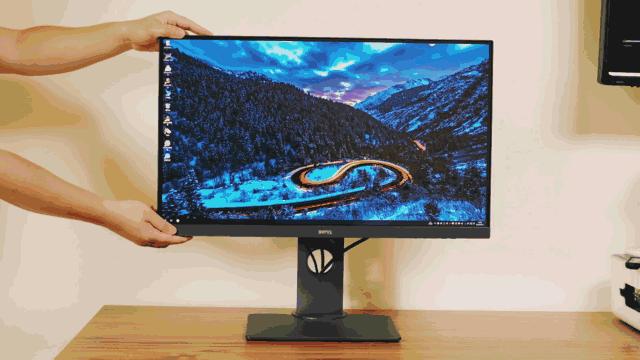 如何挑选hdr高清显示器,4KHDR显示器推荐