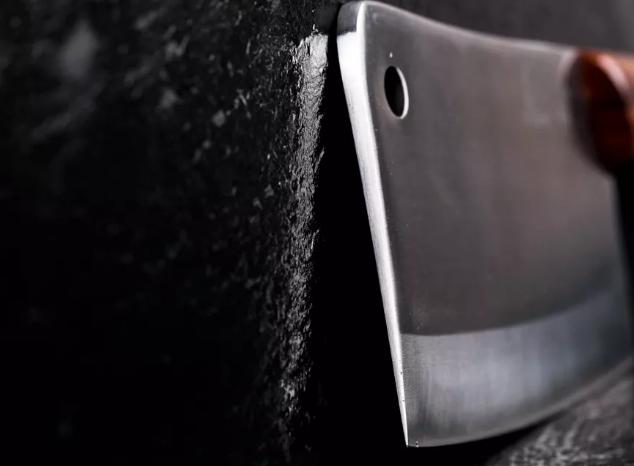 双立人适合做中国菜吗？不想一拍两断，还是得看这国产文武刀