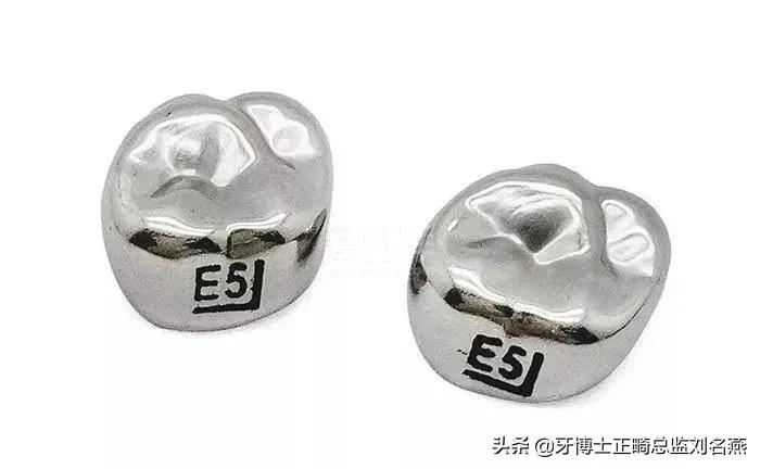 乳牙预成冠的功效与作用,儿童乳牙预成冠一颗多少钱