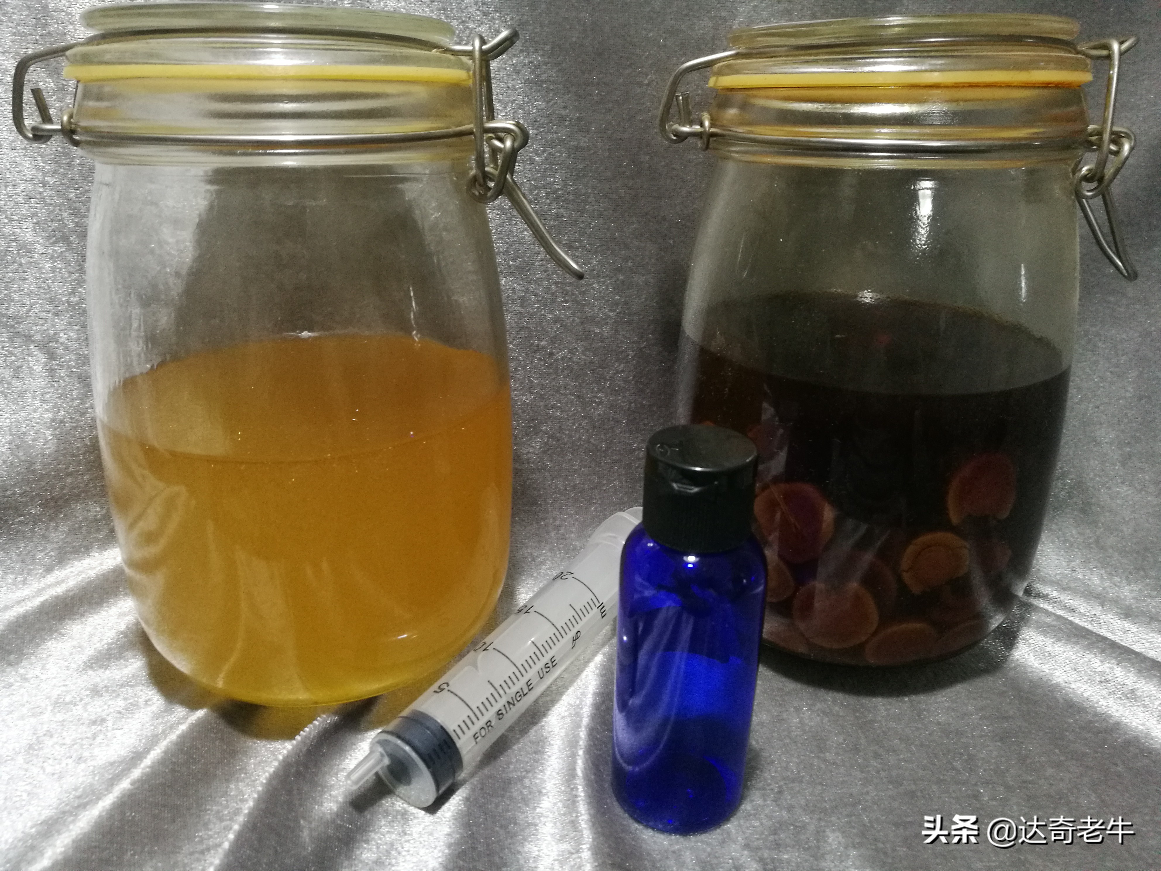 辟谣：钓鱼“香虎手”缘由麦芽酚过敏？别轻信，饵料烧手另有原因