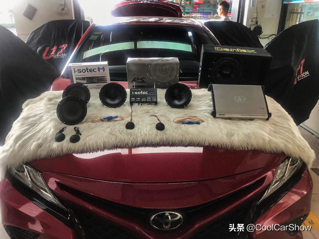 2022aea汽车音响大赛,2023年aea国际音响锦标赛