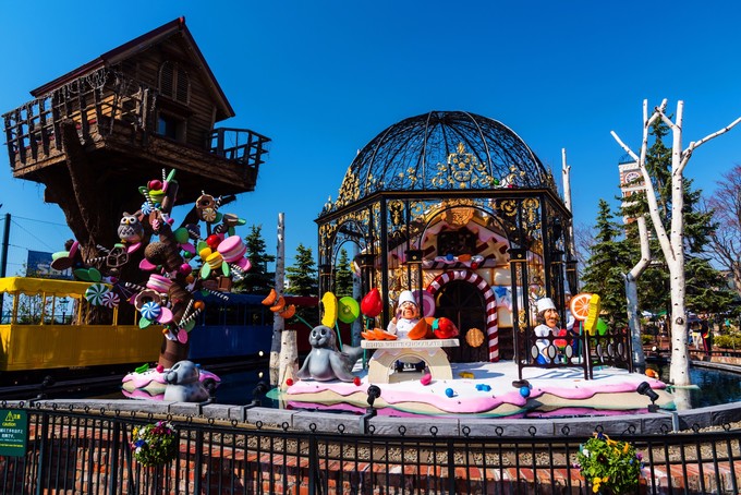 北海道滑雪游玩攻略 (北海道冬天滑雪攻略)