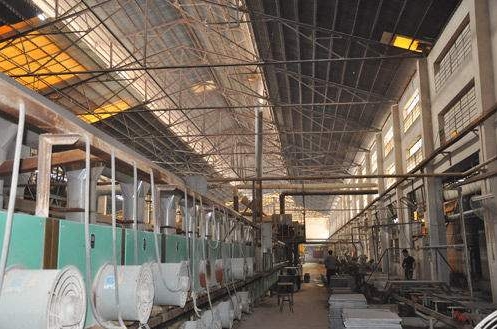 瓷砖主要产生什么污染,瓷砖易污染怎么办