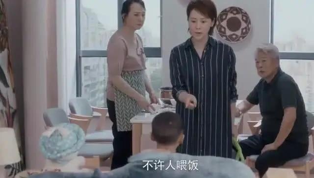 爸妈给孩子最好的富养,给孩子最好的富养就是陪伴